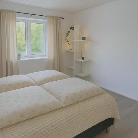 Guldmark Villa *