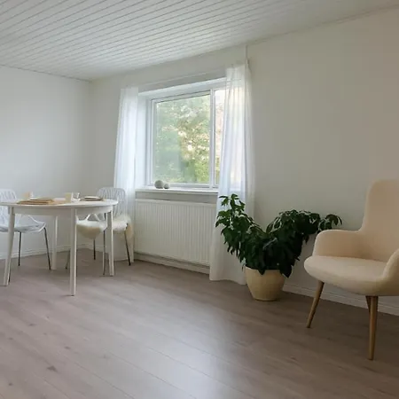 Villa Guldmark Lemvig