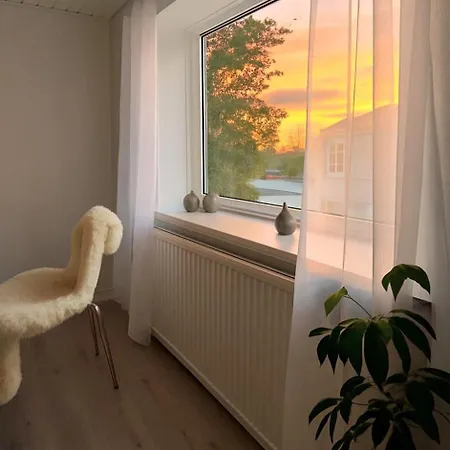 Guldmark * Lemvig