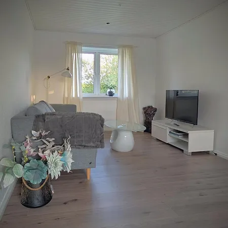 别墅 Guldmark 莱姆维