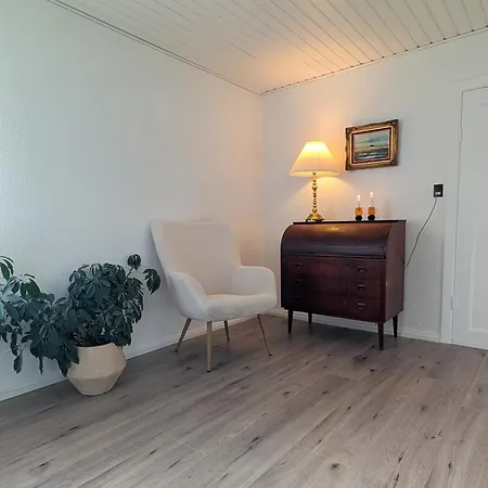 Guldmark * Lemvig
