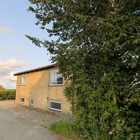 Guldmark Villa *