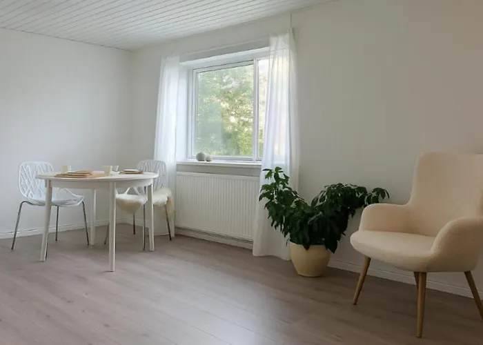 Villa Guldmark Lemvig