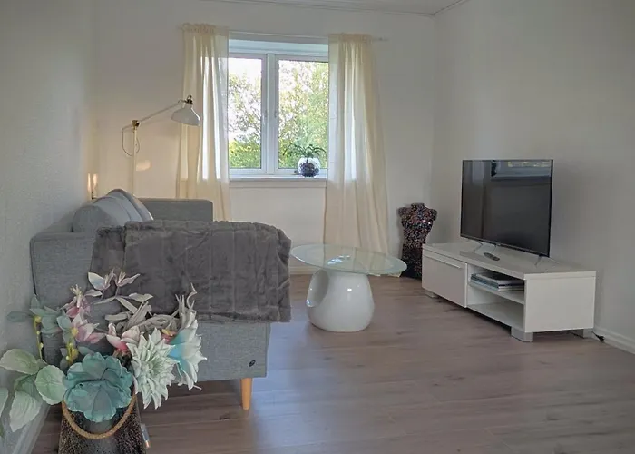 Villa Guldmark Lemvig